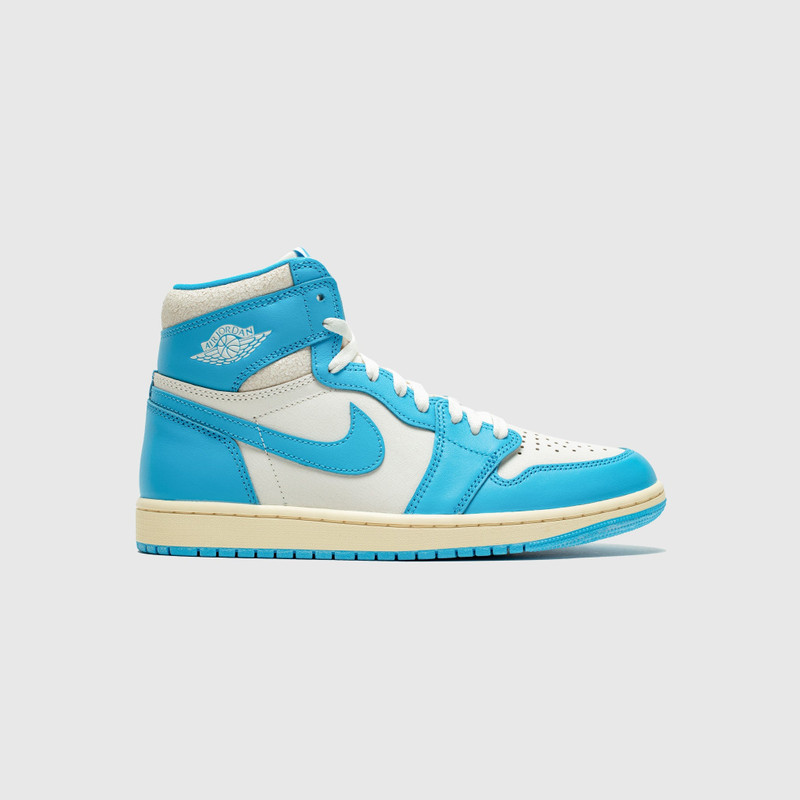 AIR JORDAN 1 RETRO HIGH OG "UNC REIMAGINED" - 1