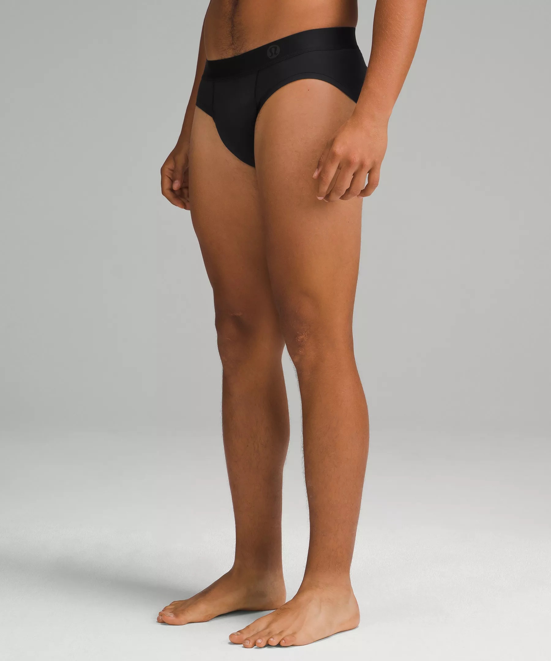 Always In Motion Brief with Fly *3 Pack - 2