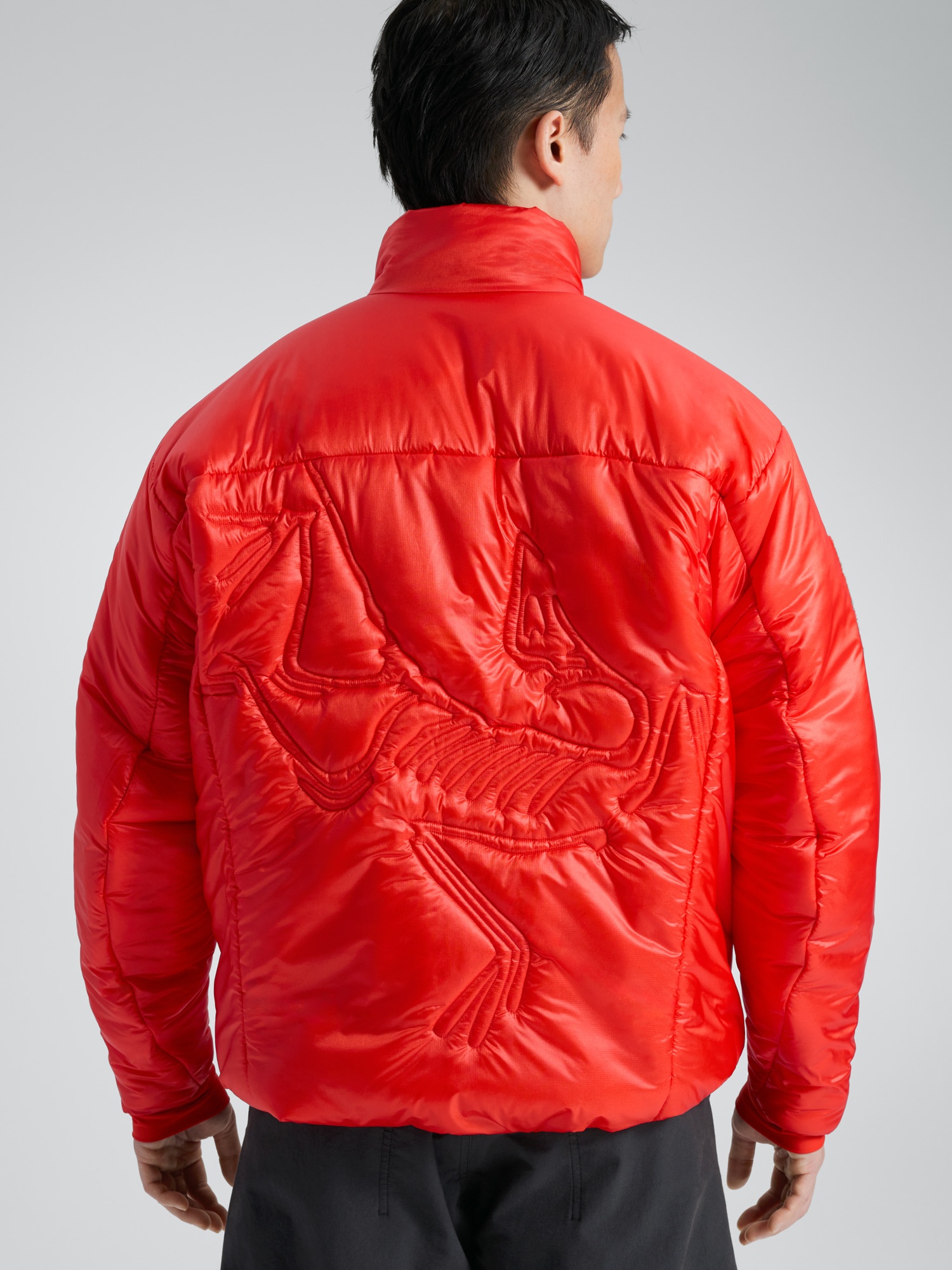 Ogee Insulated Jacket - 10