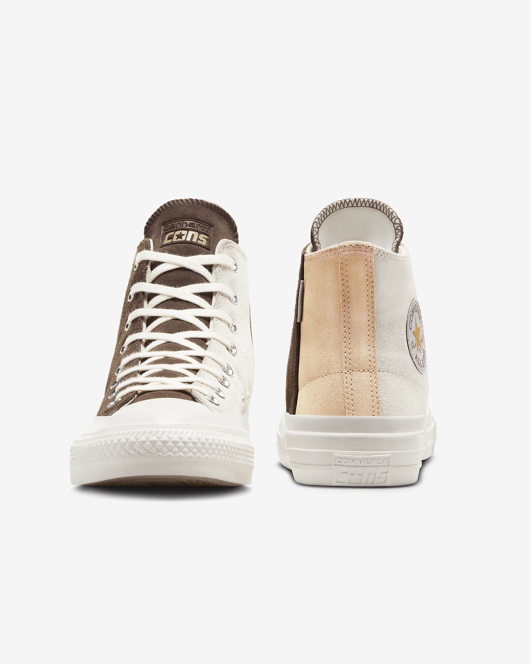 Converse CONS x Carhartt WIP CTAS Pro - 6