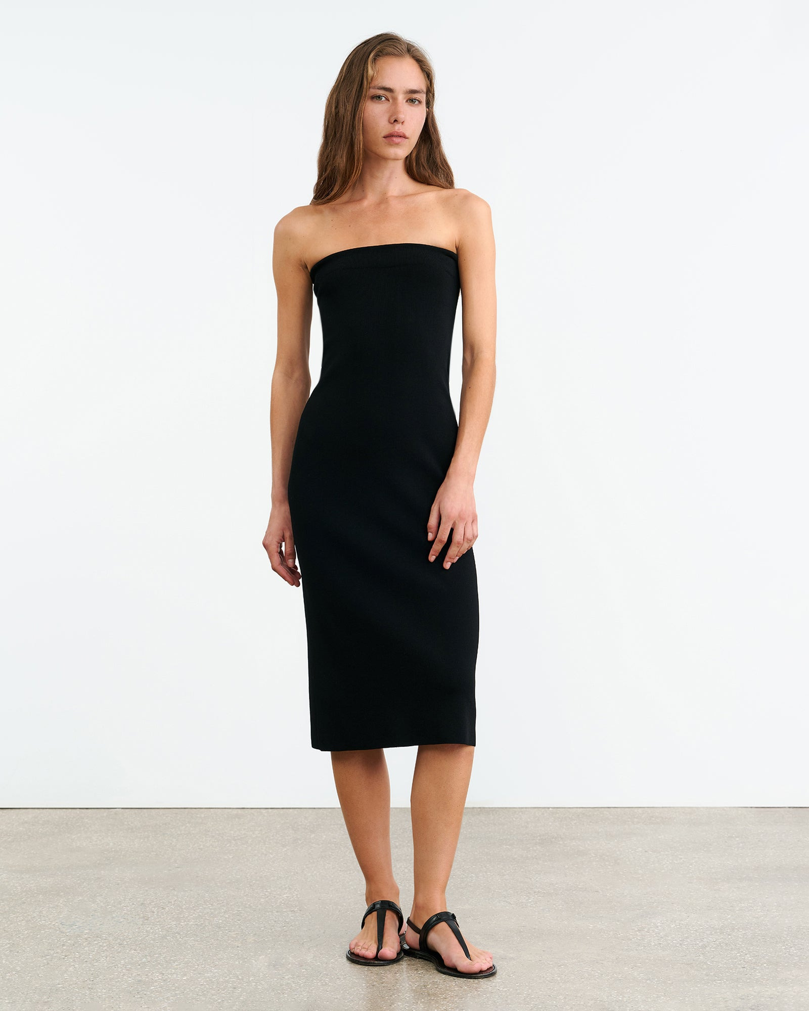 MOZANA DRESS - 2