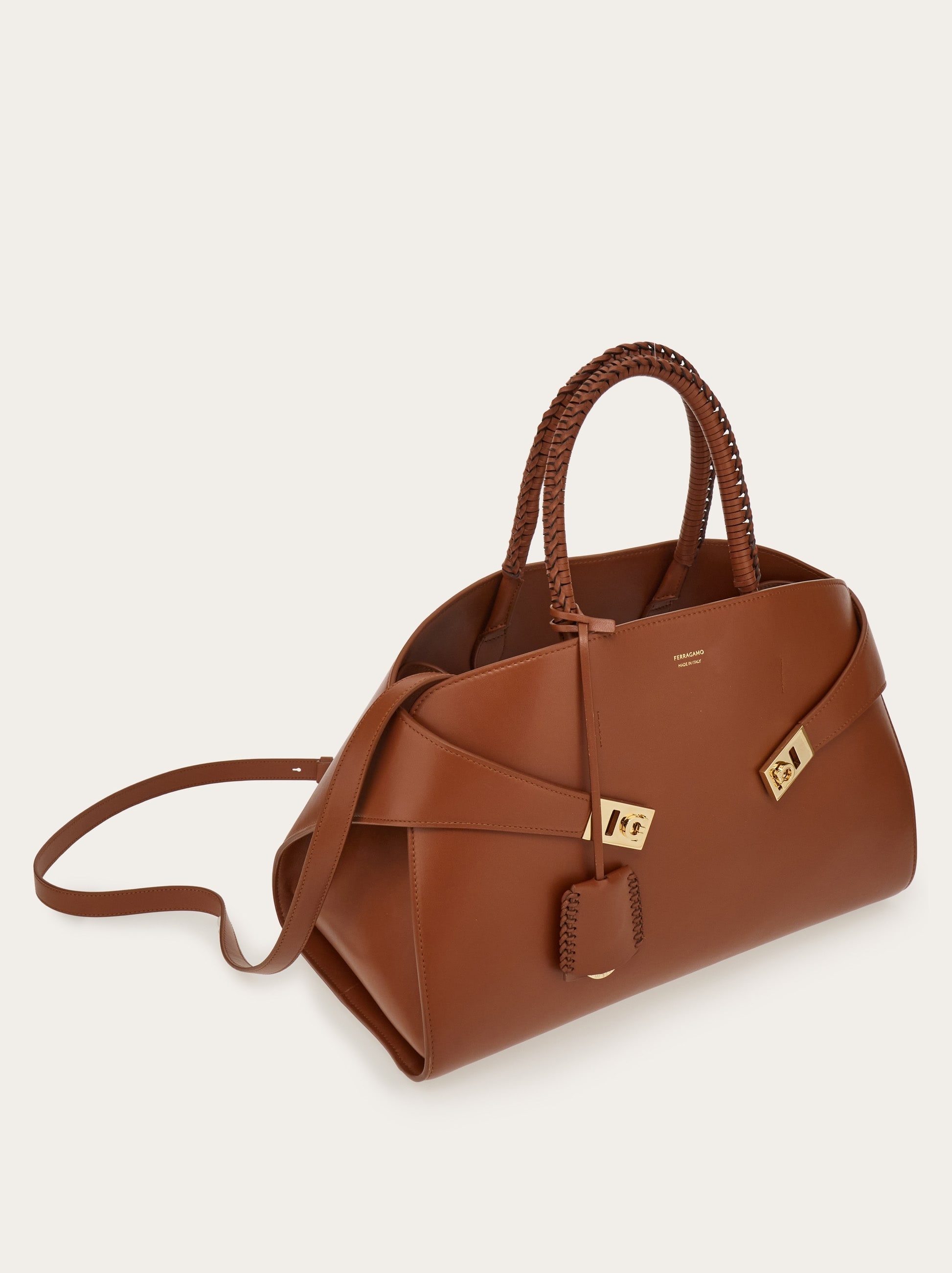 Hug handbag (M) - 7