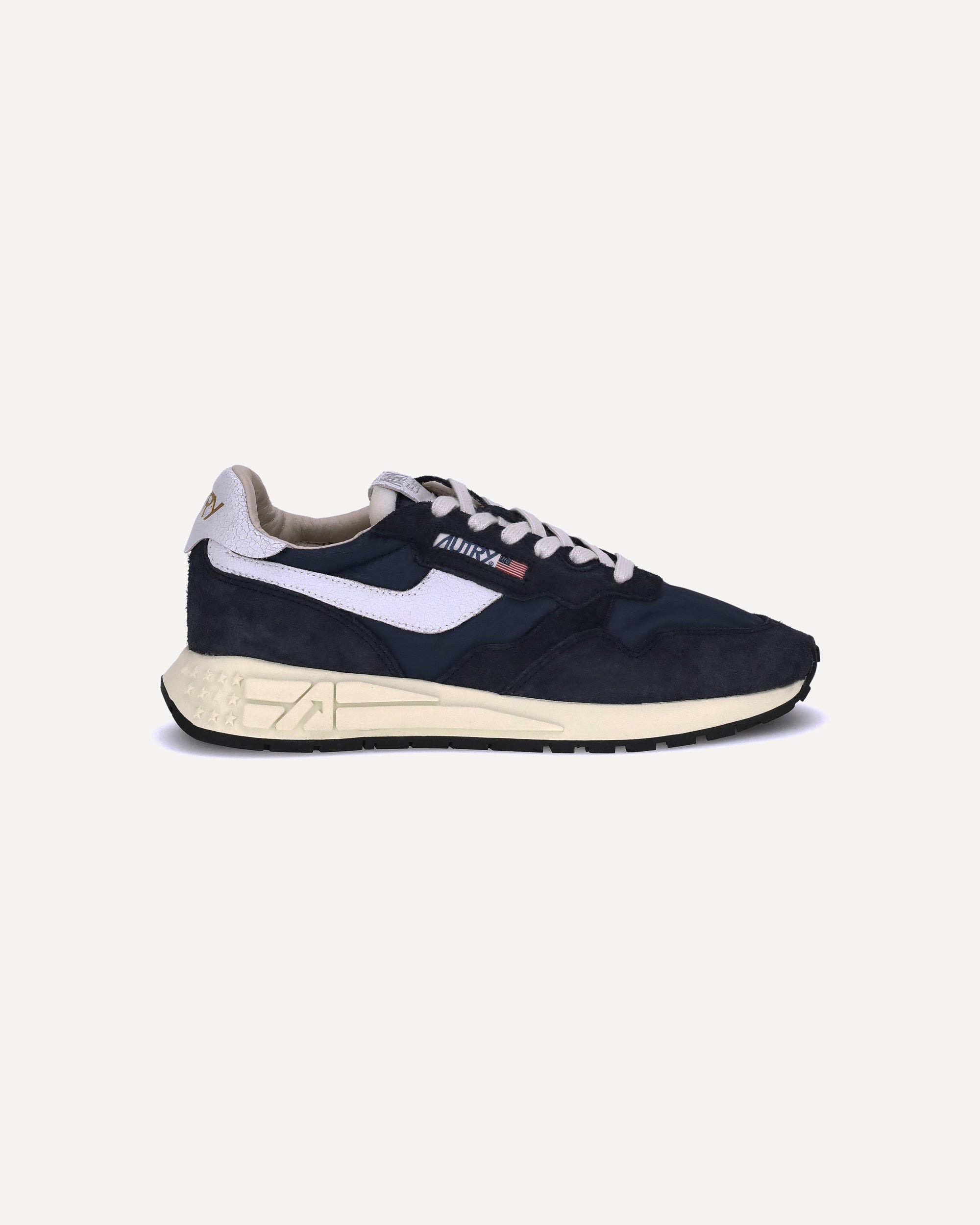 Reelwind Low Sneakers - 1