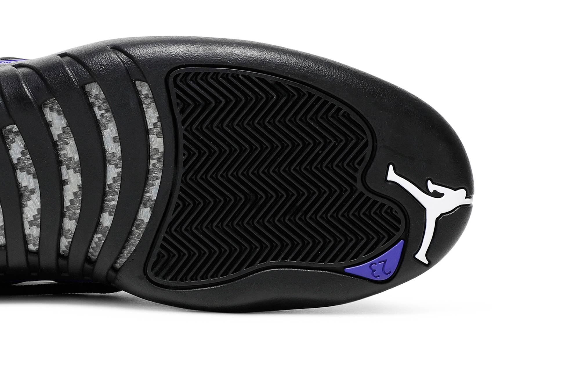 Air Jordan 12 Retro 'Dark Concord' - 5
