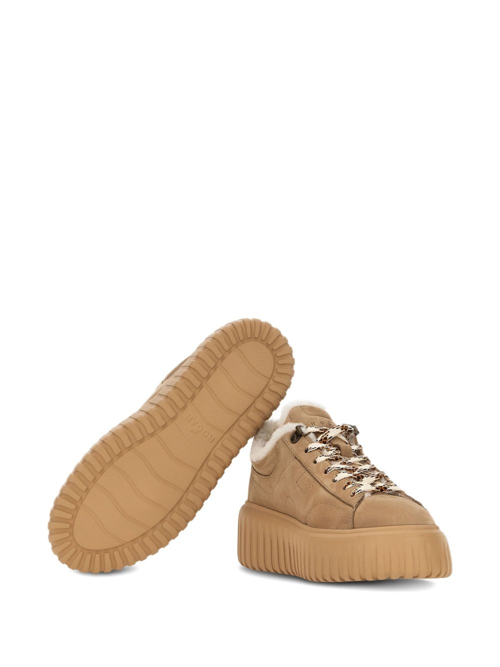 H-Stripes sneakers - 4