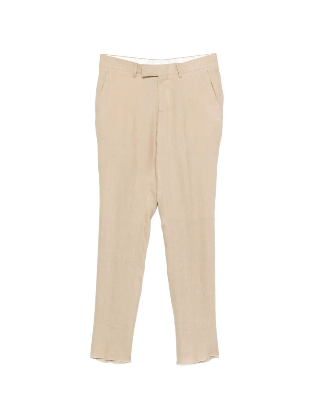 regular-fit trousers - 1