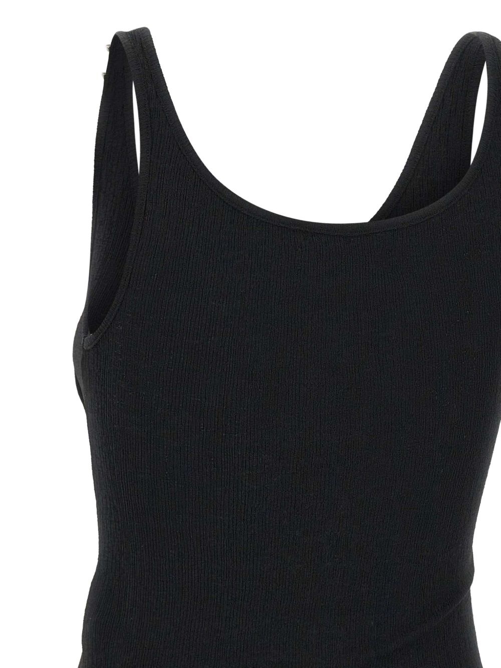 hardware-detailing tank top - 4