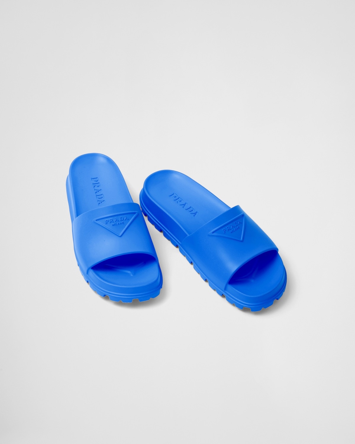 Rubber slides - 3