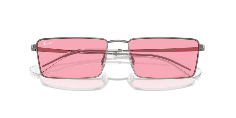 Ray-Ban EMY BIO-BASED outlook