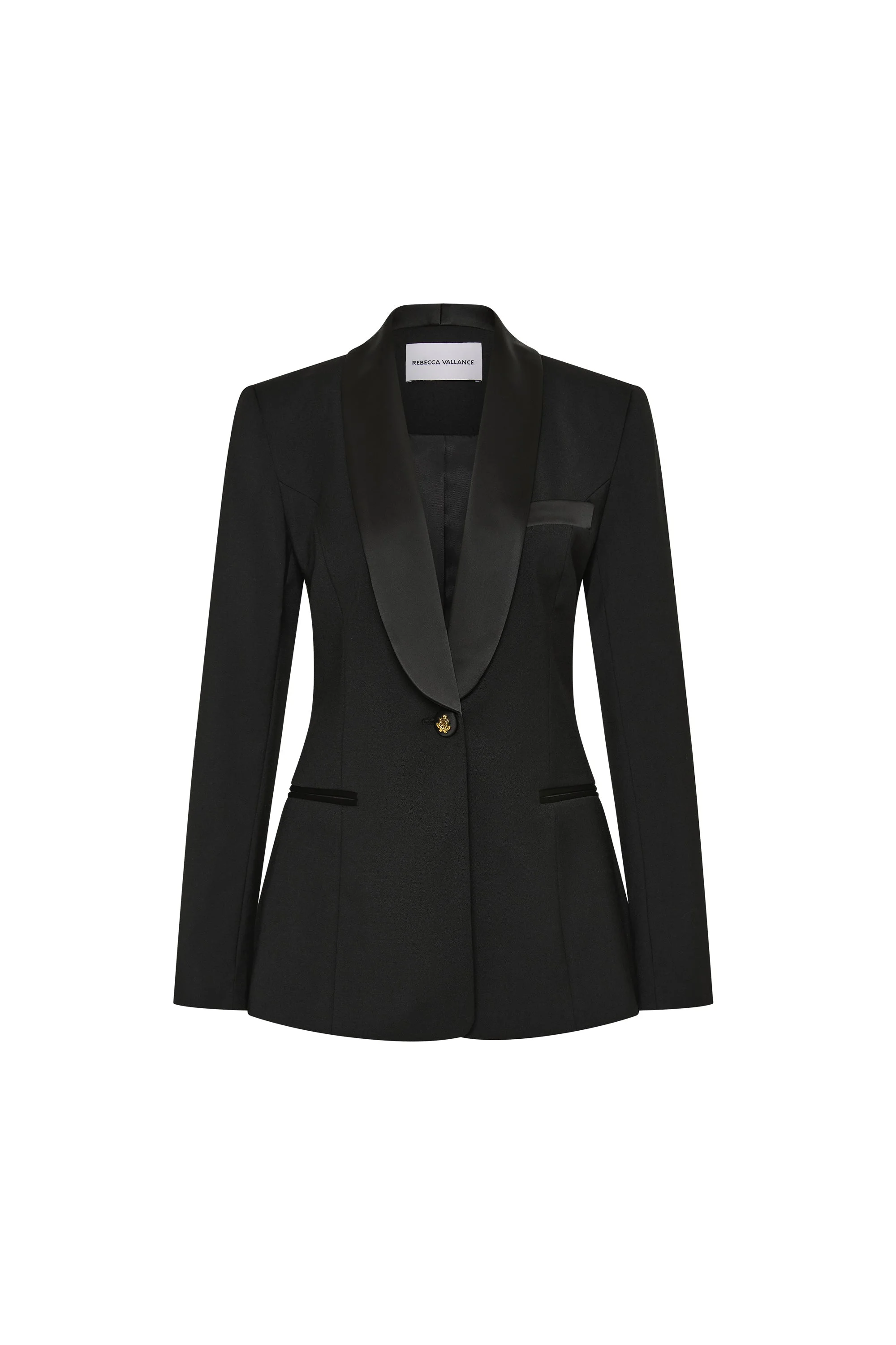 Zendaya Blazer - 1
