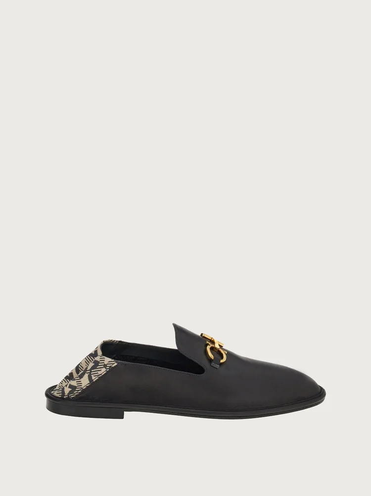 FERRAGAMO NOMADIC STORIES MOCCASIN - 8