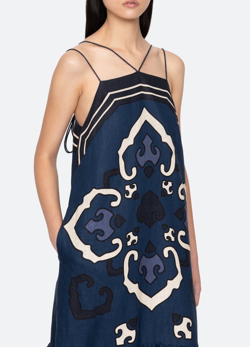 Blaise Dress 7