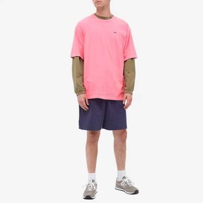 WTAPS WTAPS Flat 01 Tee outlook