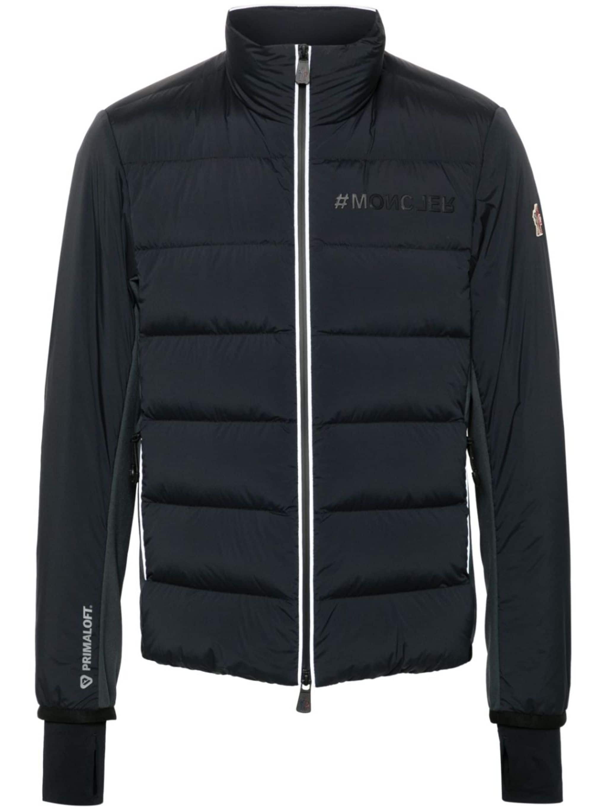 Pocol padded jacket - 1