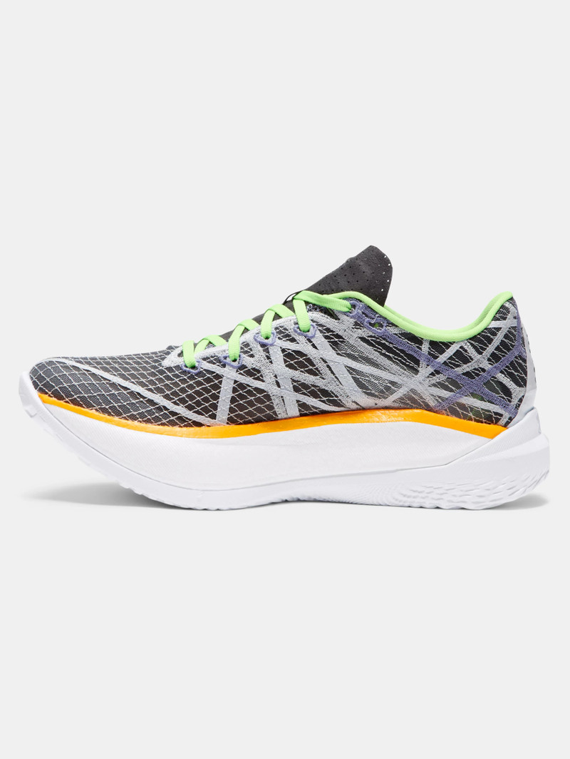 Under Armour Unisex UA Velociti Elite 2 Running Shoes outlook