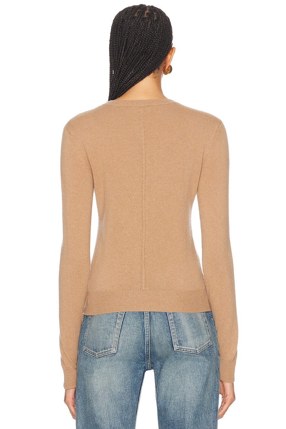 Crewneck Sweater - 3