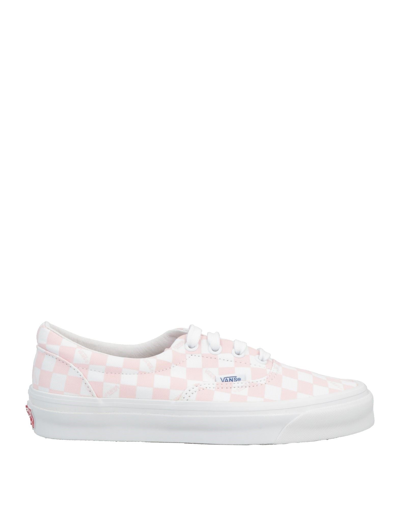 Light pink Women's Sneakers - 1