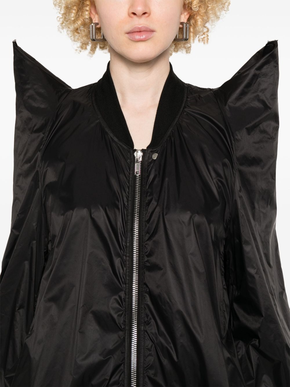 Tec Flight bomber jacket - 5