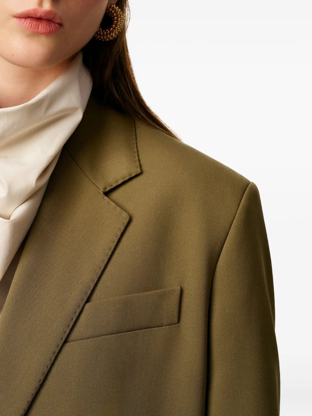 Blazer deux boutons - 8