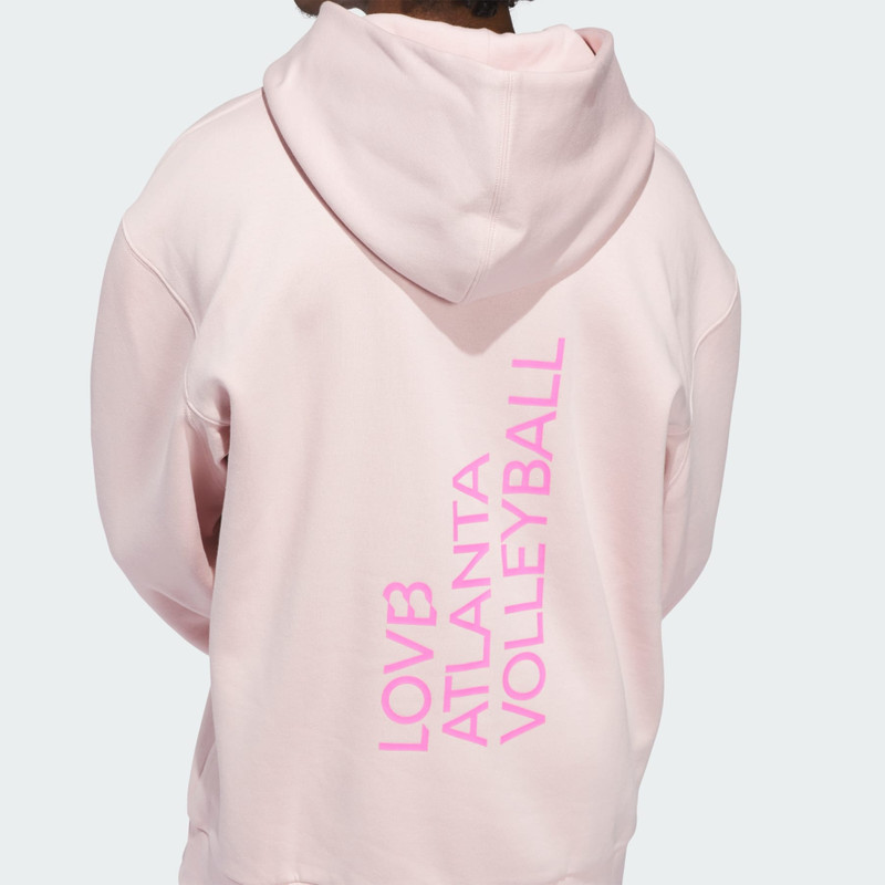 LOVB Atlanta Graphics Hoodie 8