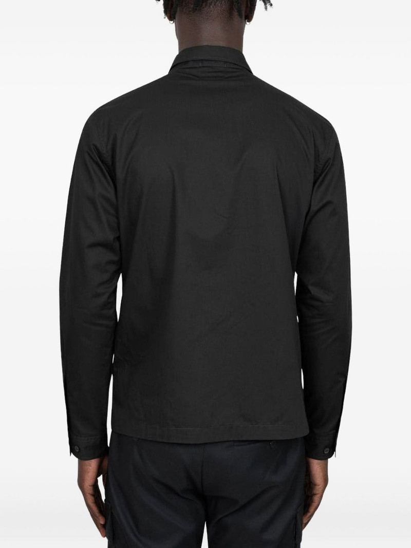 multi-pockets shirt 3