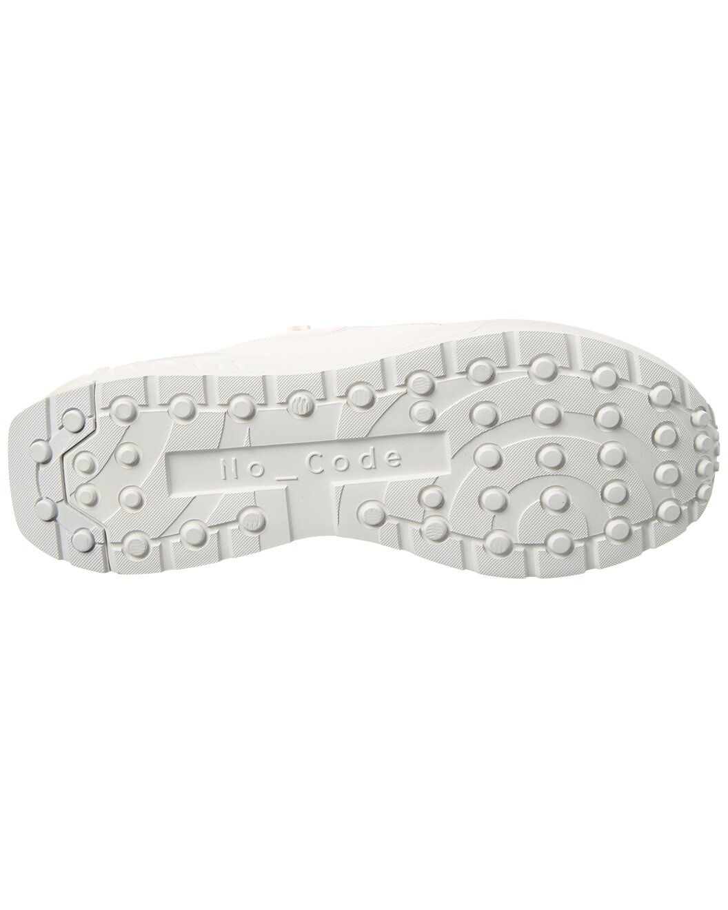 TOD’s Allacciata Running No_Code Sneaker - 4