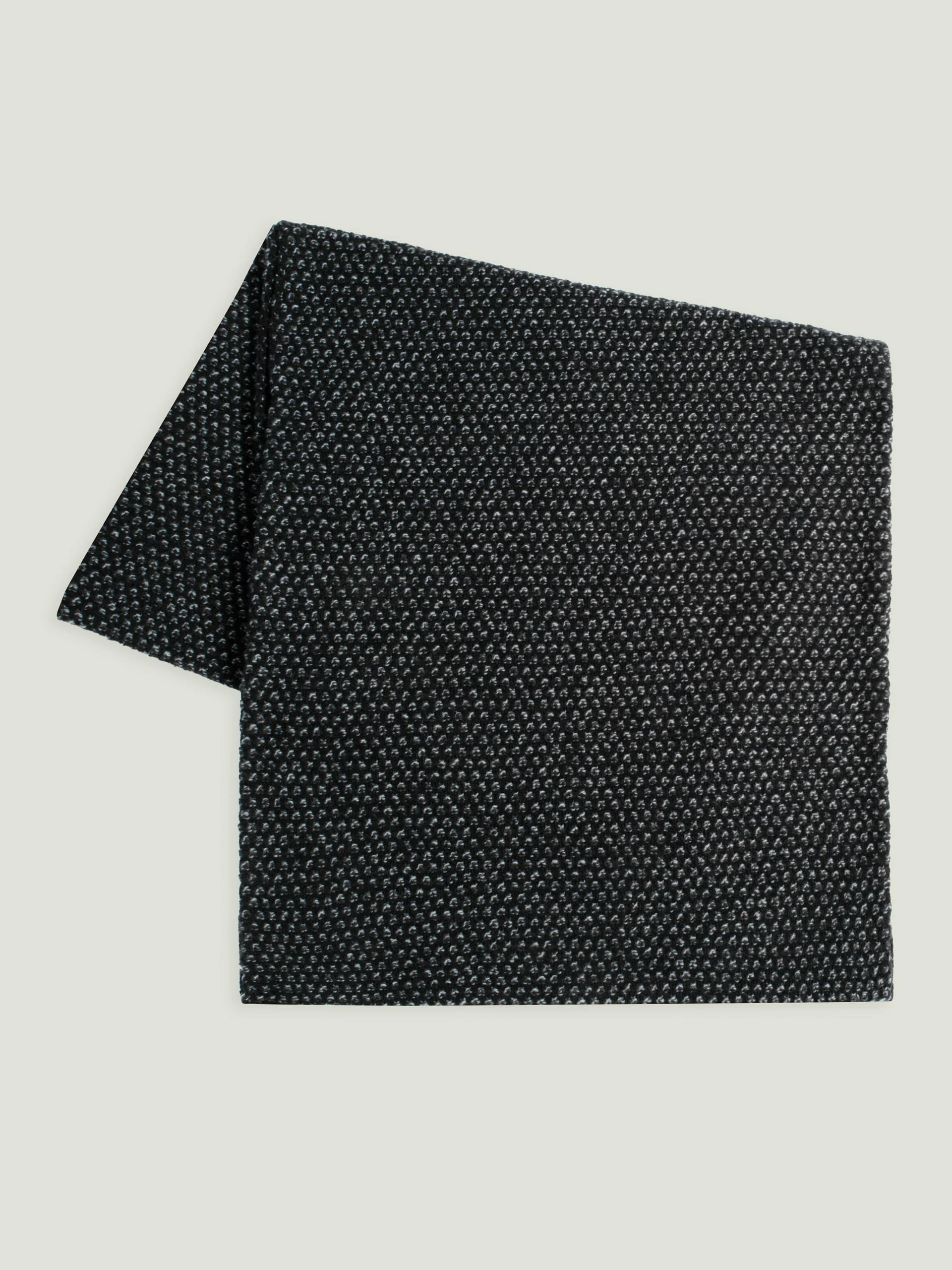 Wynne John Smedley's Eco Cashmere Scarf - 1
