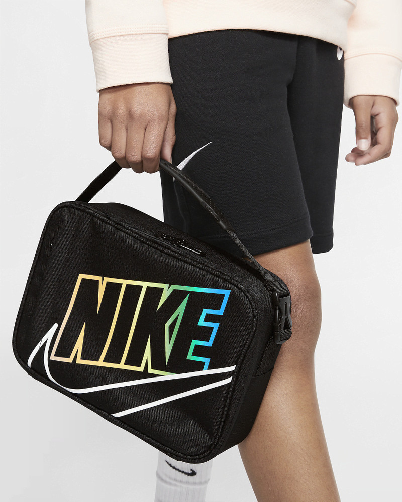 Nike Nike Unisex Futura Fuel Pack (4L) outlook