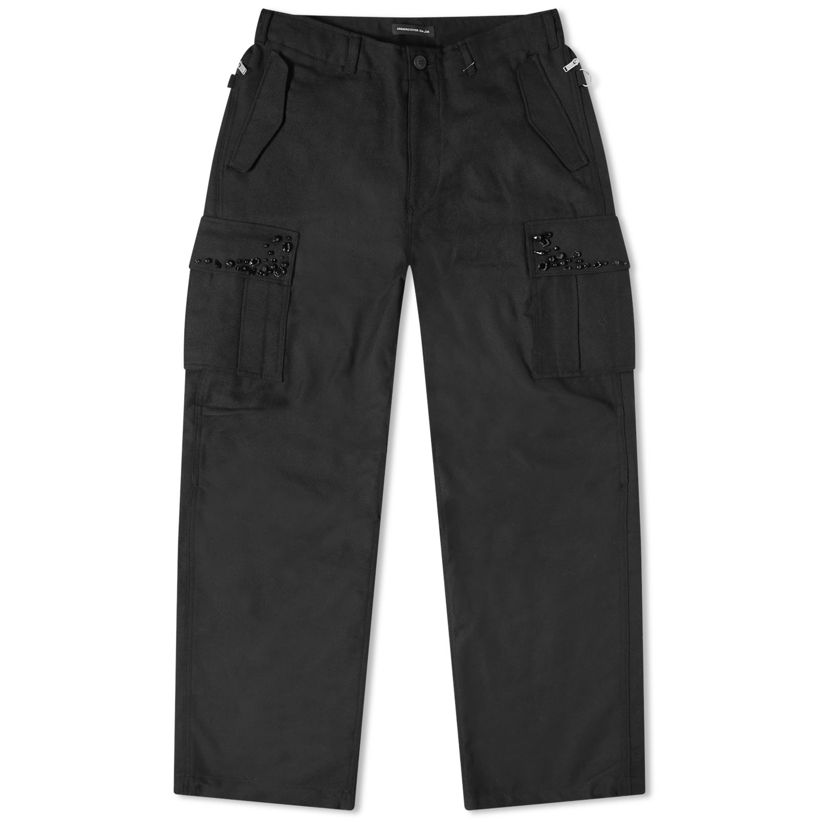 Undercover Cargo Pants - 1