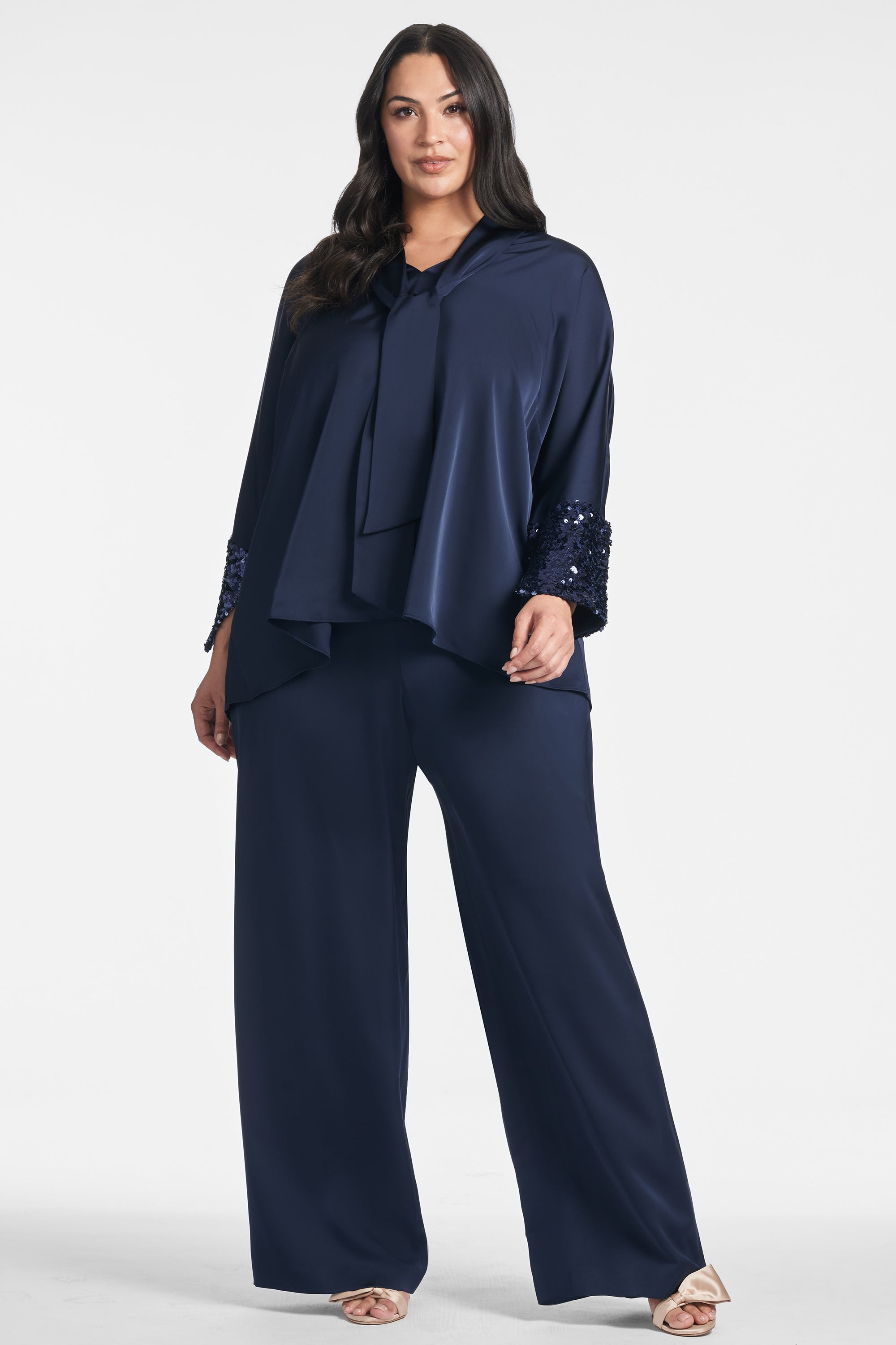 Reid Top - Midnight - 6