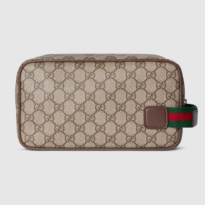 Medium GG toiletry case 6