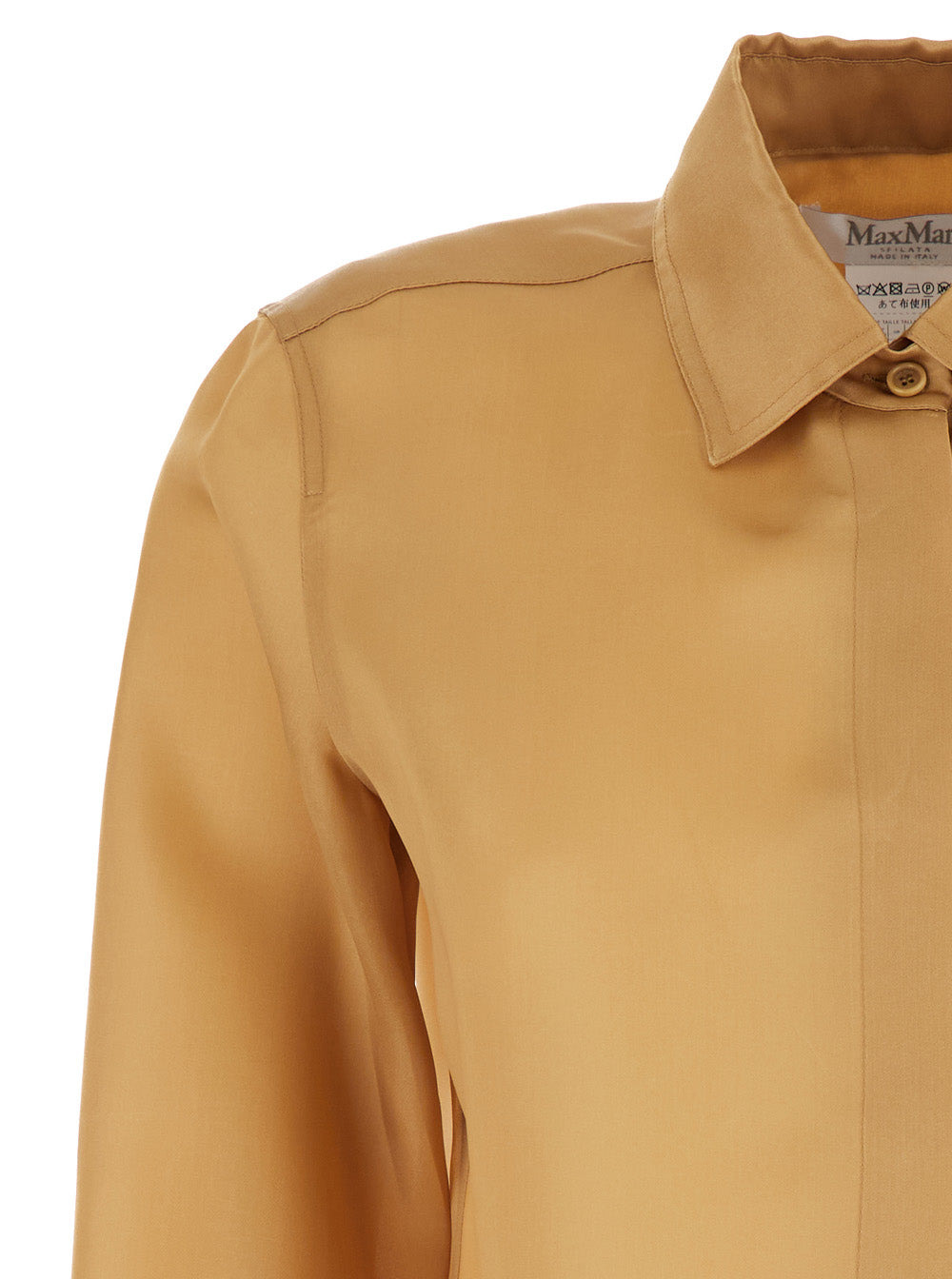 Max Mara Women Nola Shirt - 3