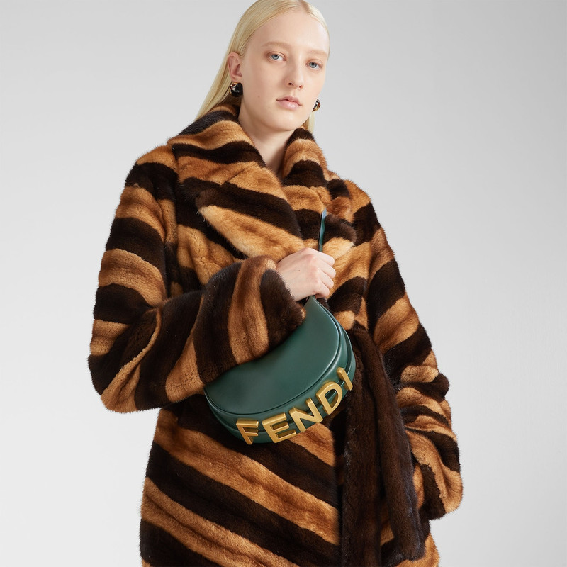 FENDI Fendigraphy Mini outlook