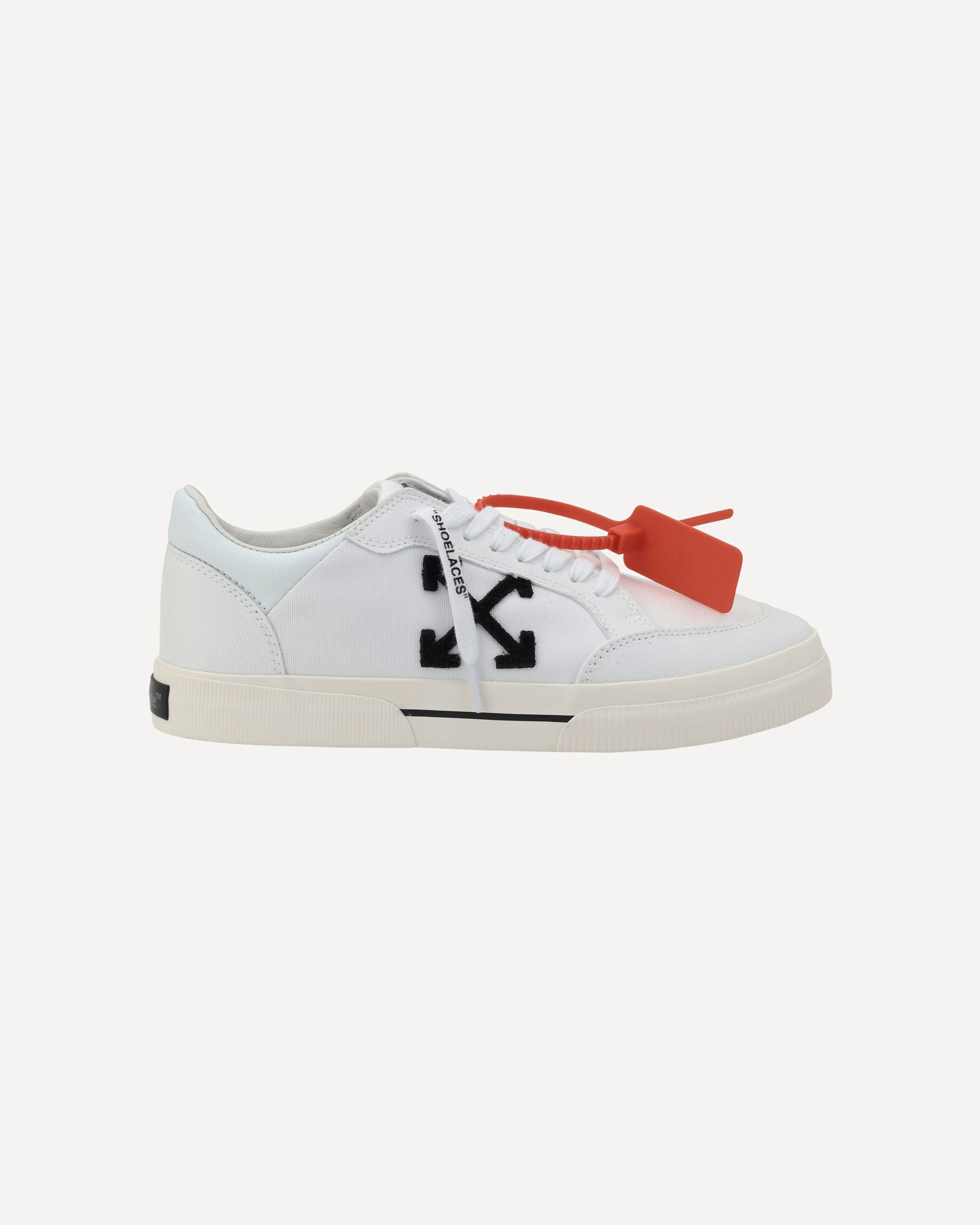 New Low Vulcanized Sneakers - 1