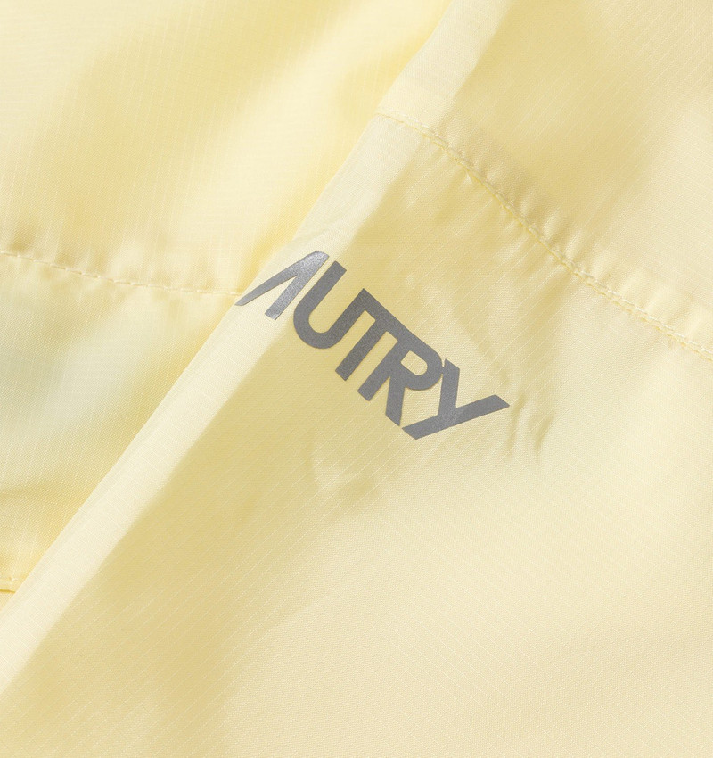 UNISEX PACKABLE NYLON WINDBREAKER 6