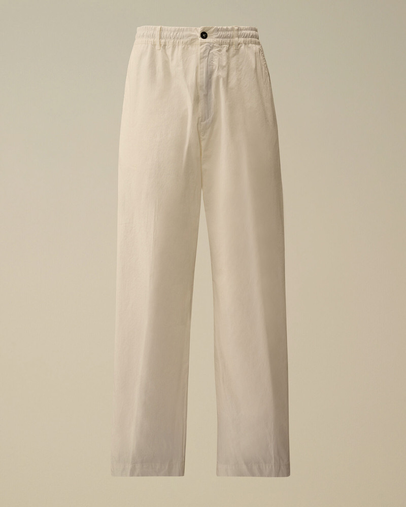 Micro-Reps Loose Pants 1