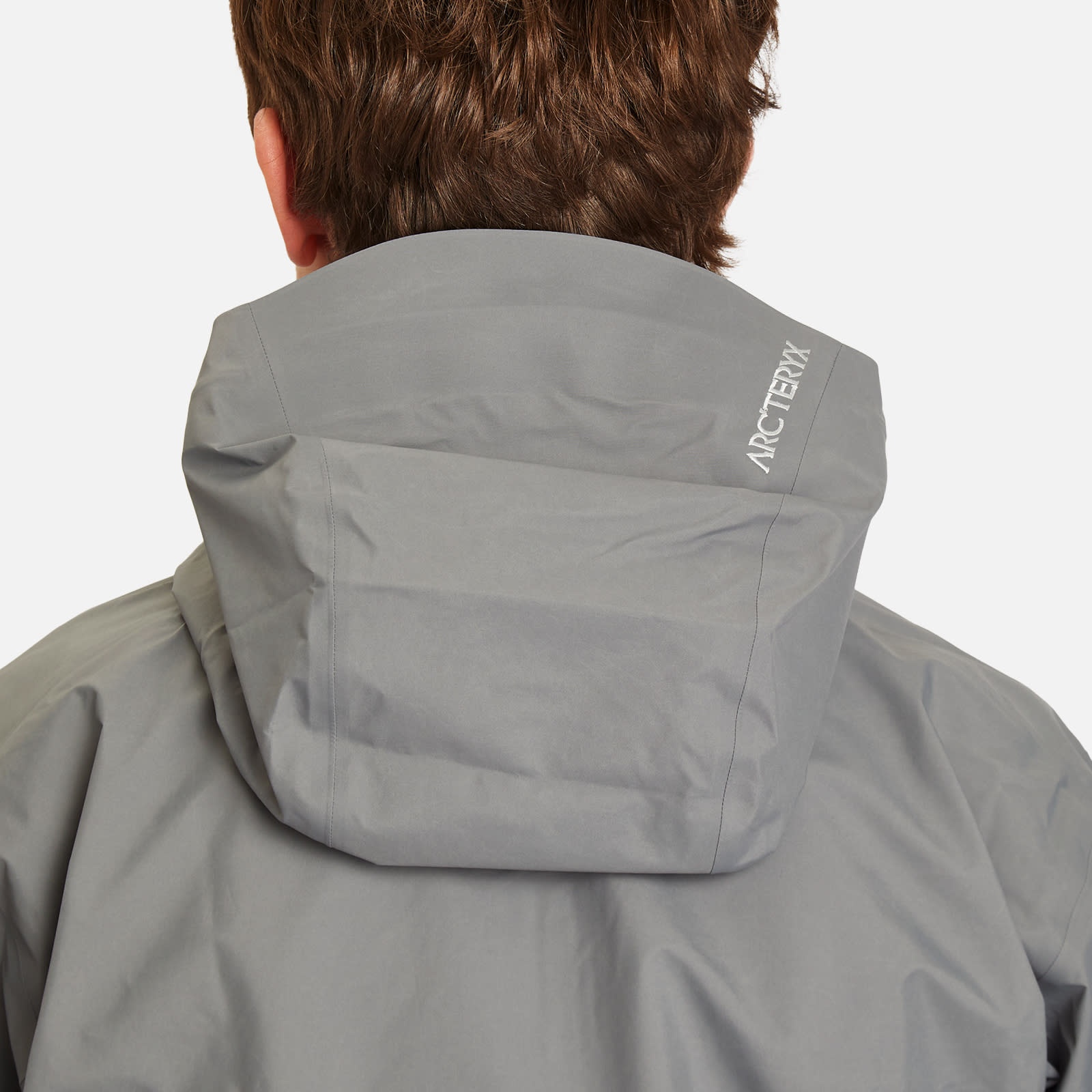 Arcteryx Beta SL Gore-Tex Jacket - 5