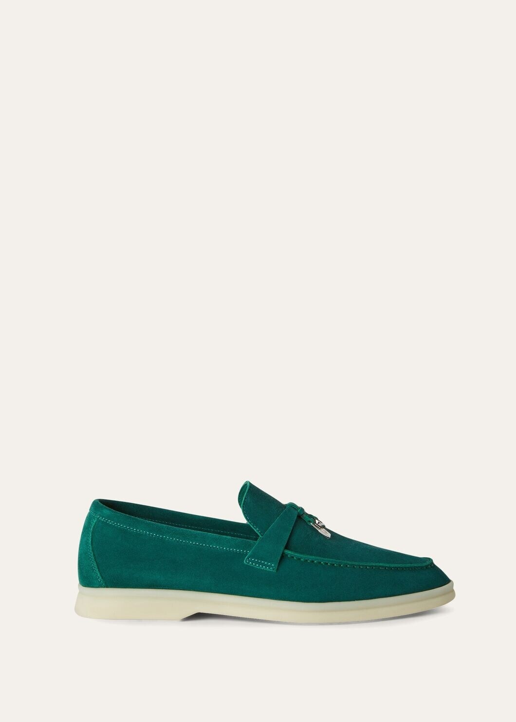 Summer Charms Walk Loafers - 1