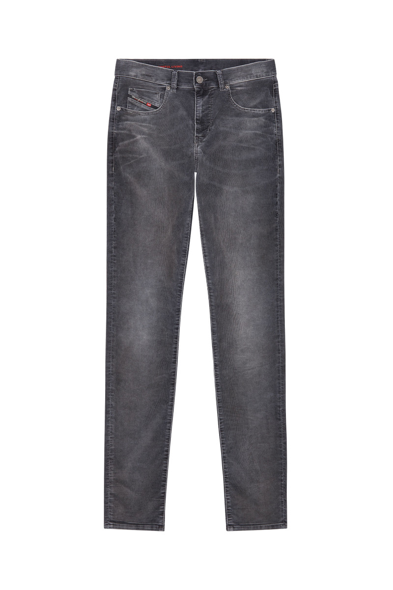 2019 D-STRUKT 069XQ SLIM JEANS - 1