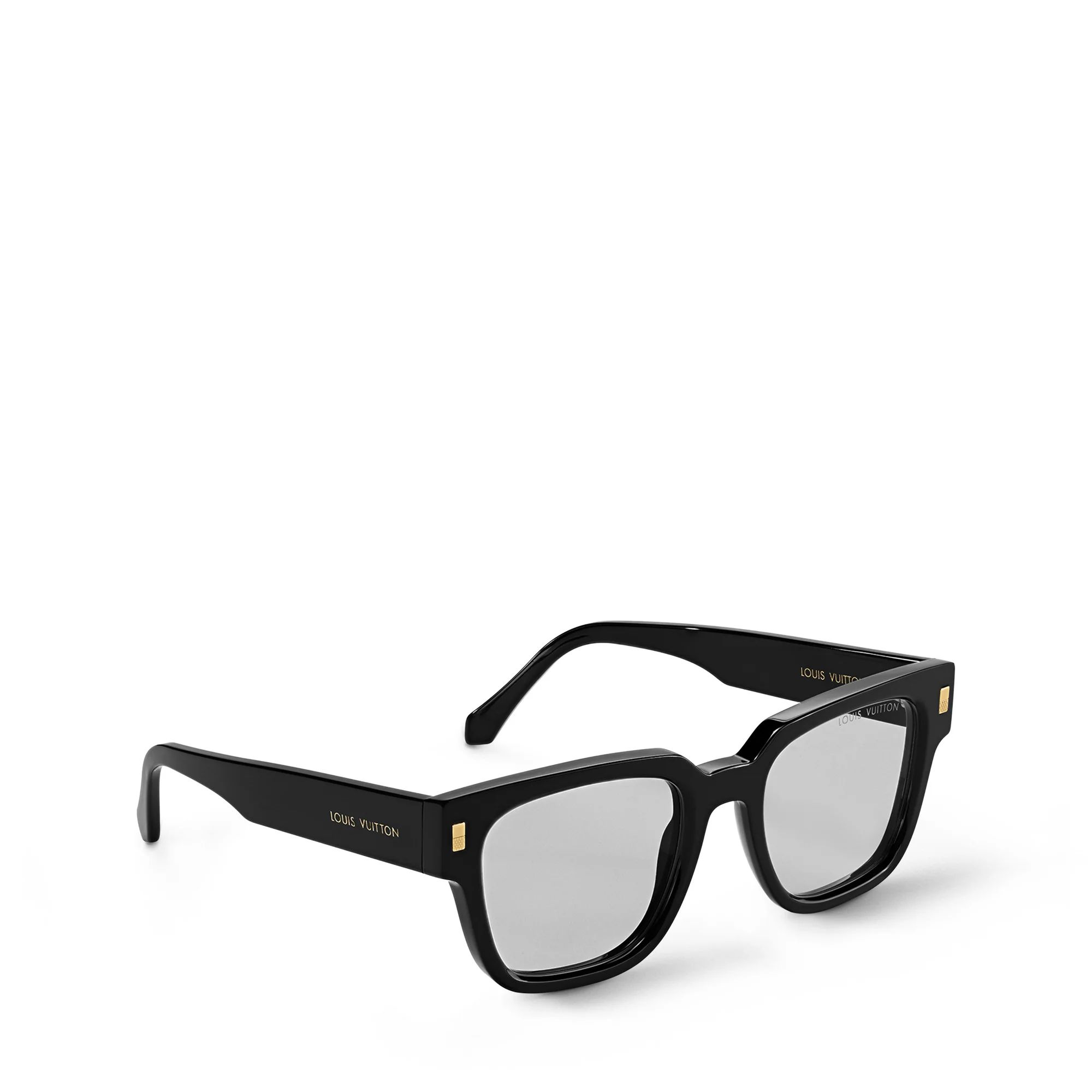 LV Escape Square Anti-Blue-light Glasses - 1