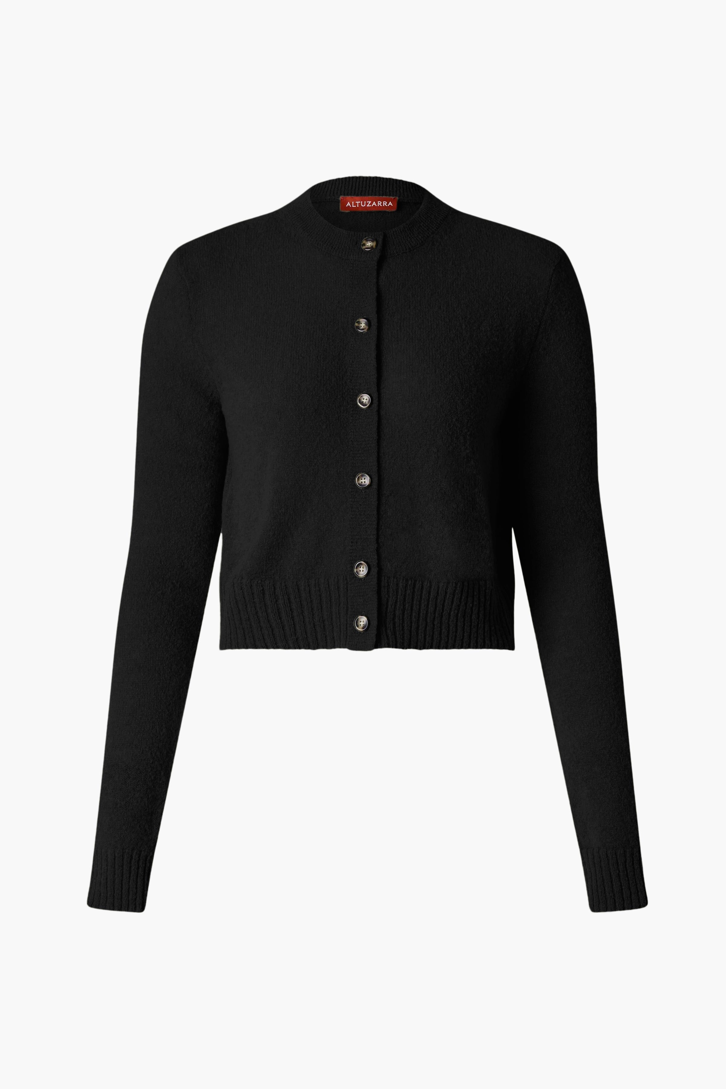 THEA SWEATER - 1
