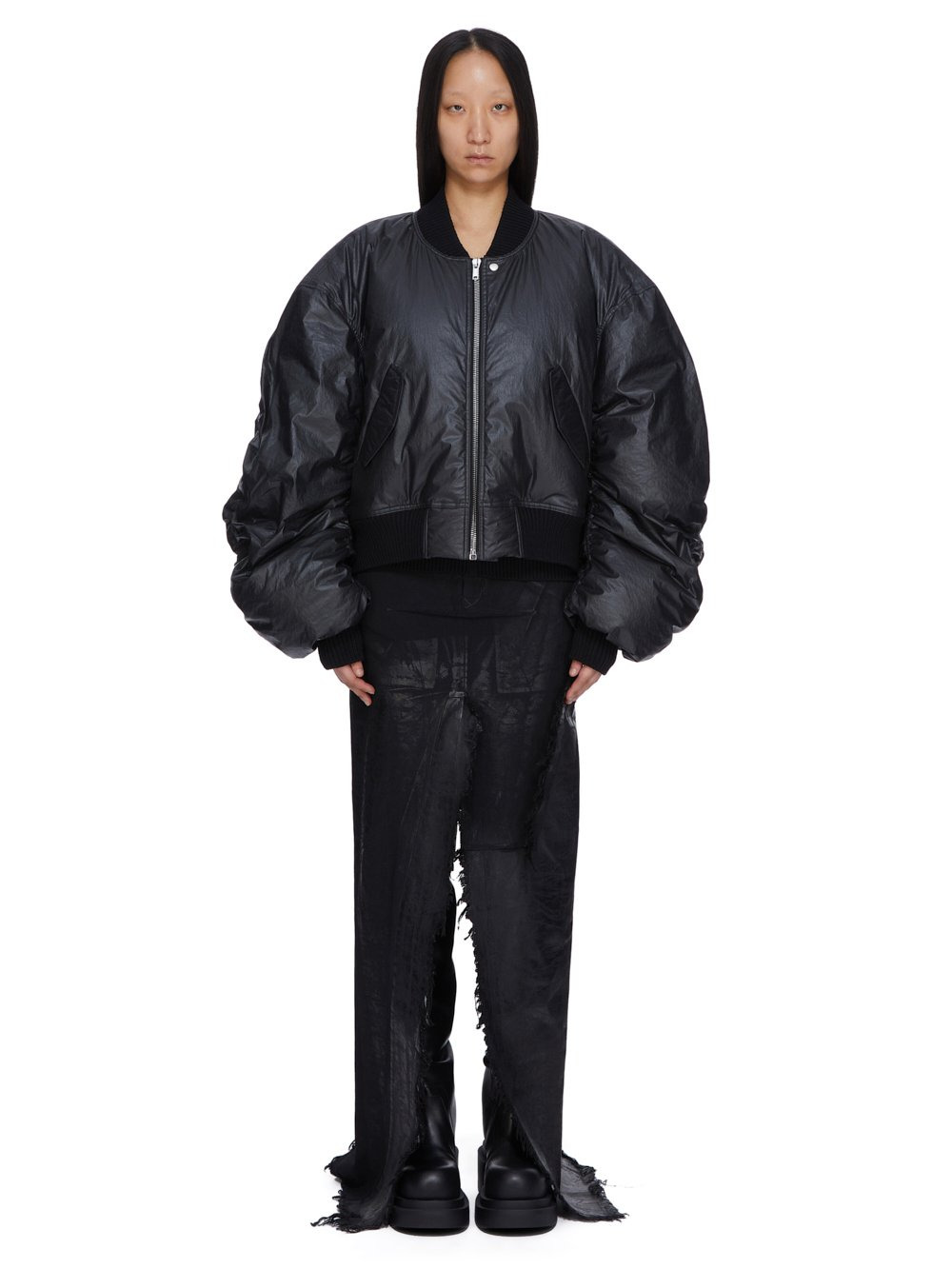 JACKET - 8