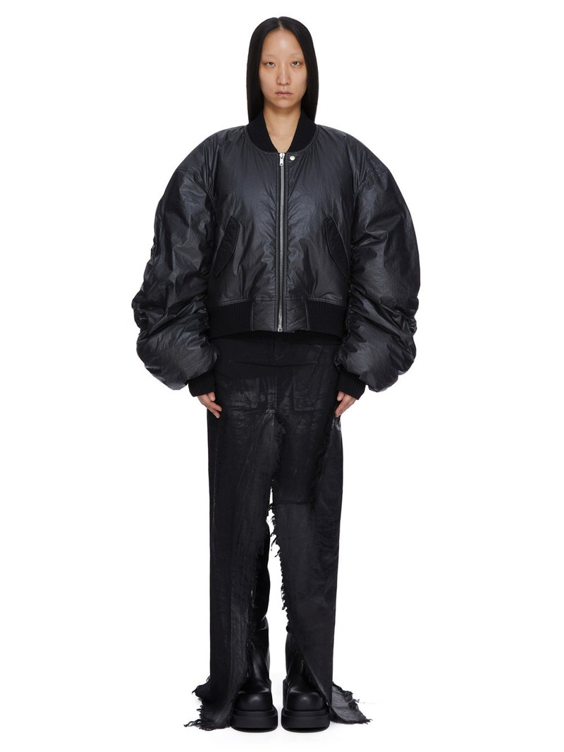 Rick Owens JACKET outlook