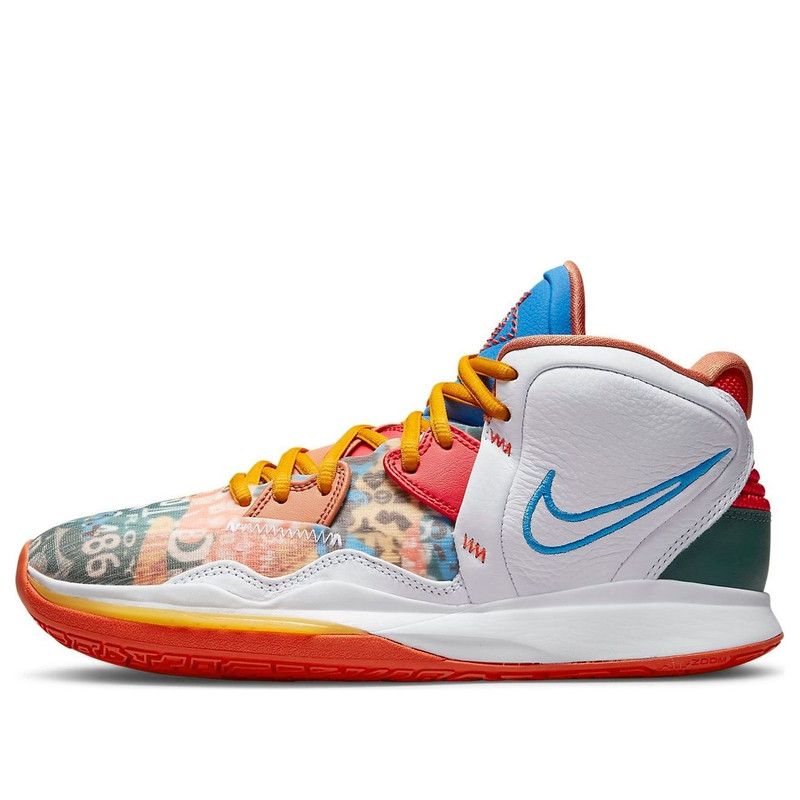 Nike Kyrie Infinity 'Ky-D' CZ0204-100 - 1