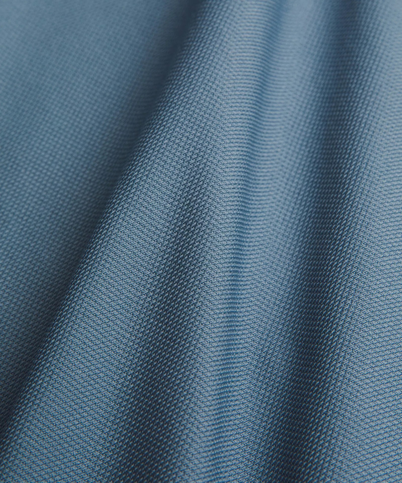 Knit Warm-Up Jacket 9