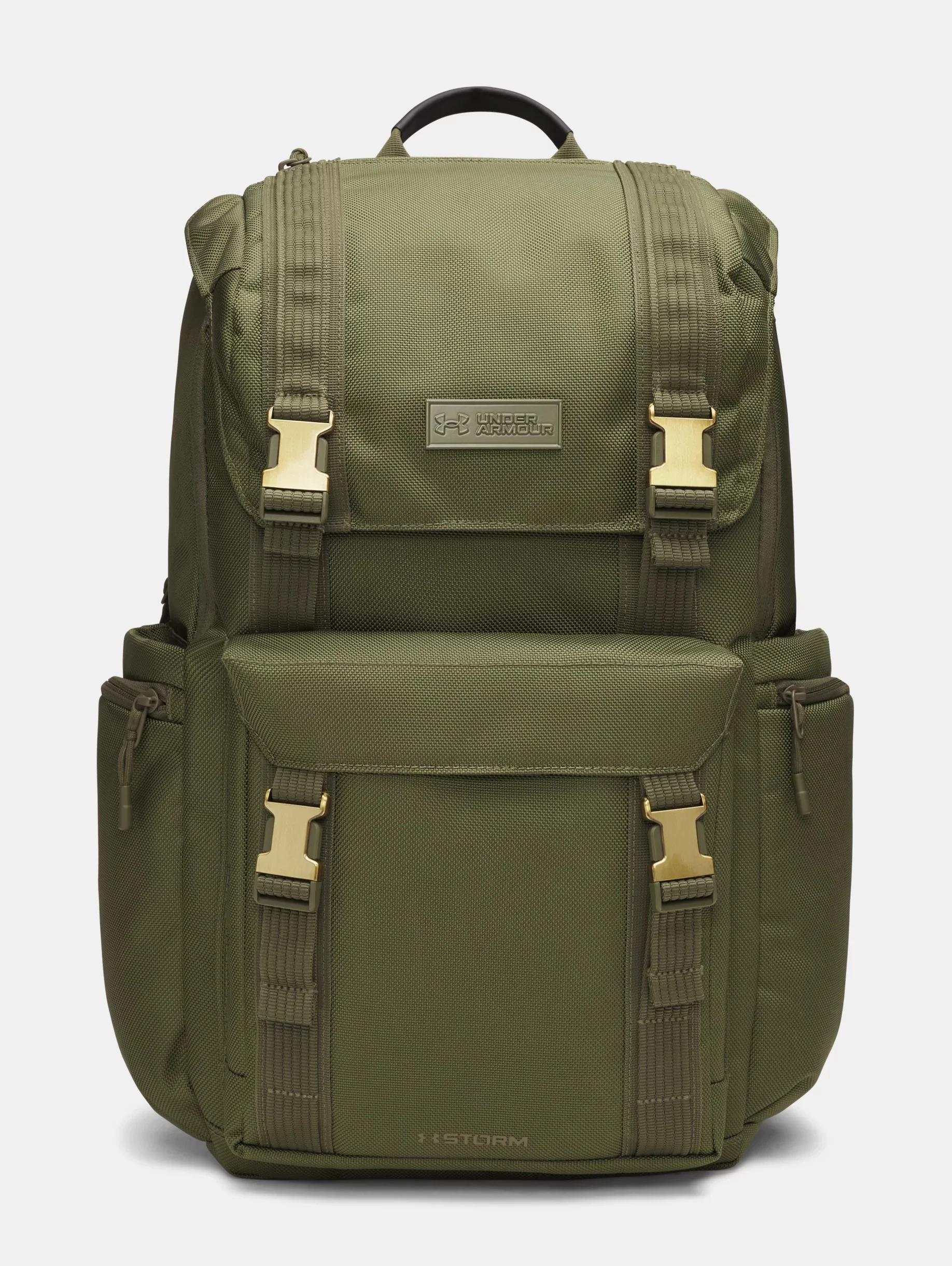 UA Triumph Utility - 1