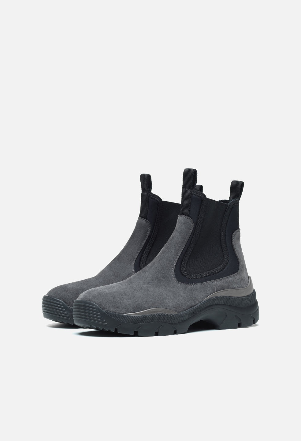 CALDERA CHELSEA BOOT - 2