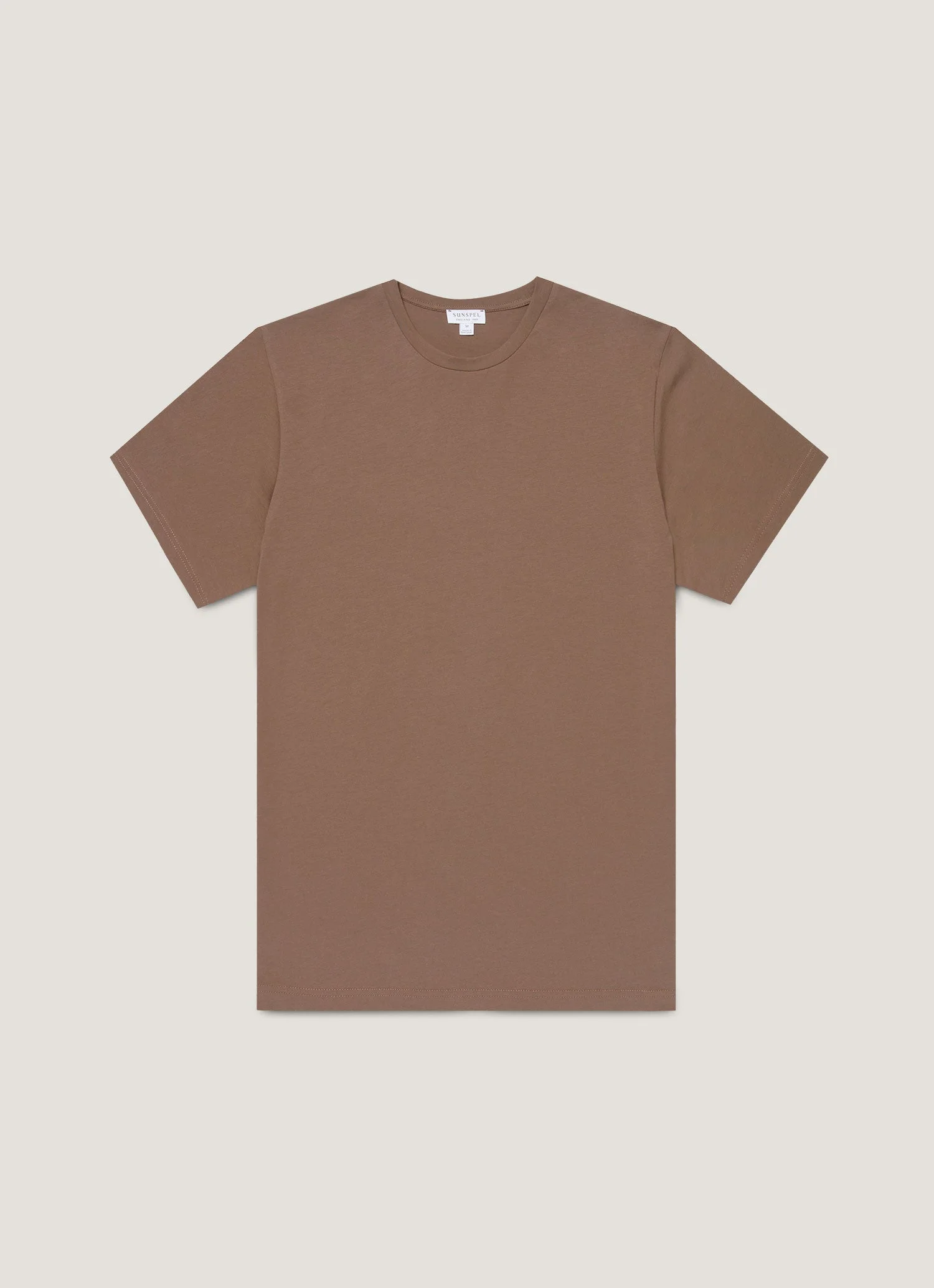 Riviera Midweight T‑shirt - 1