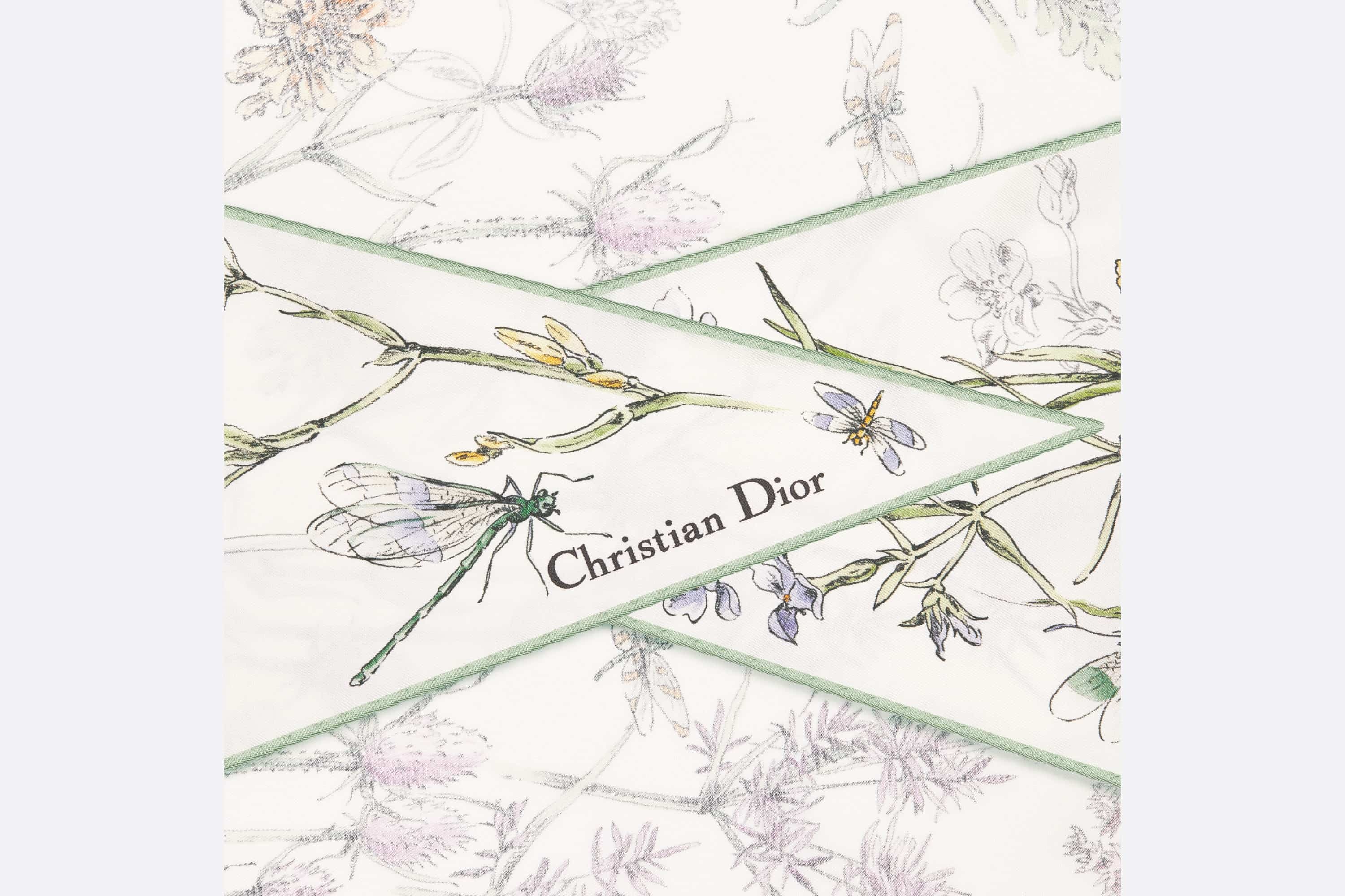 Dior Herbarium Dior Diamond - 5
