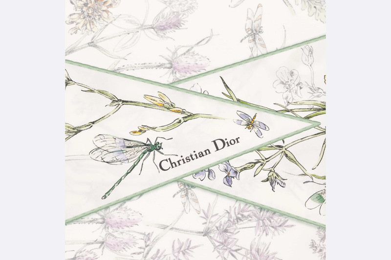 Dior Herbarium Dior Diamond 5